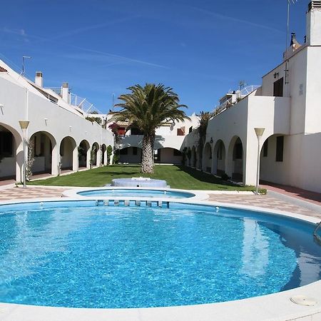 Villa Casas Blancas 5 Miami Platja  Exterior foto