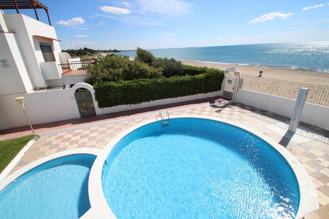 Villa Casas Blancas 5 Miami Platja  Exterior foto